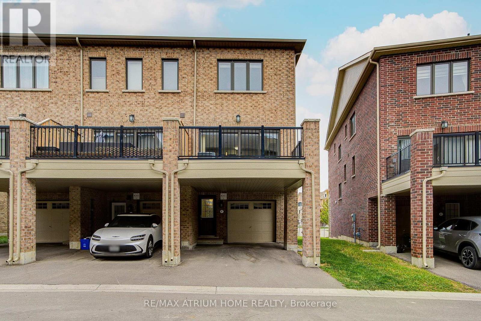 41 George Peach Avenue, Markham, Ontario  L6C 0Z1 - Photo 32 - N12470015