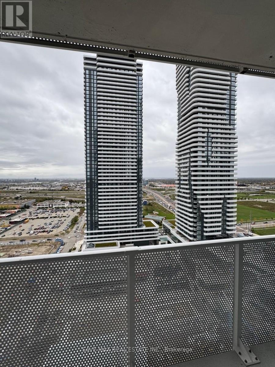 2215 - 28 Interchange Way, Vaughan, Ontario  L4K 0P8 - Photo 20 - N12470029