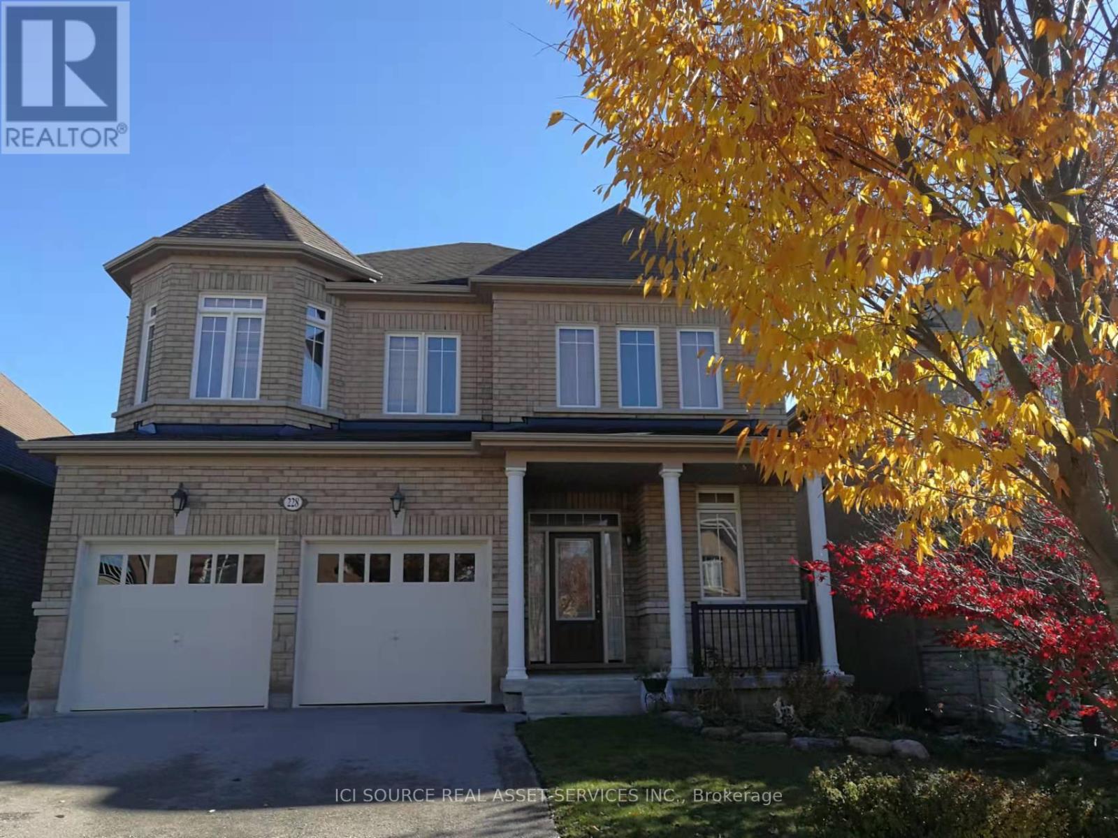 228 VANDA DRIVE, Vaughan, Ontario