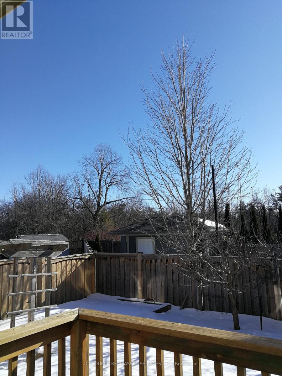 228 Vanda Drive, Vaughan, Ontario  L6A 4E5 - Photo 13 - N12470039