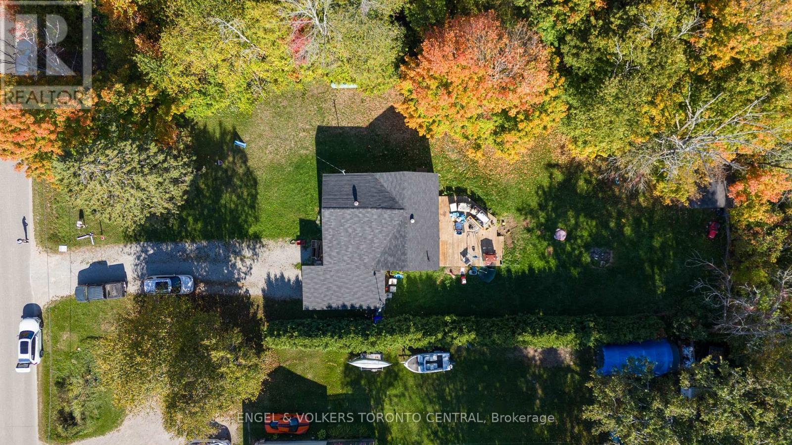 2165 Town Line, Severn, Ontario  L0K 1E0 - Photo 20 - S12470003
