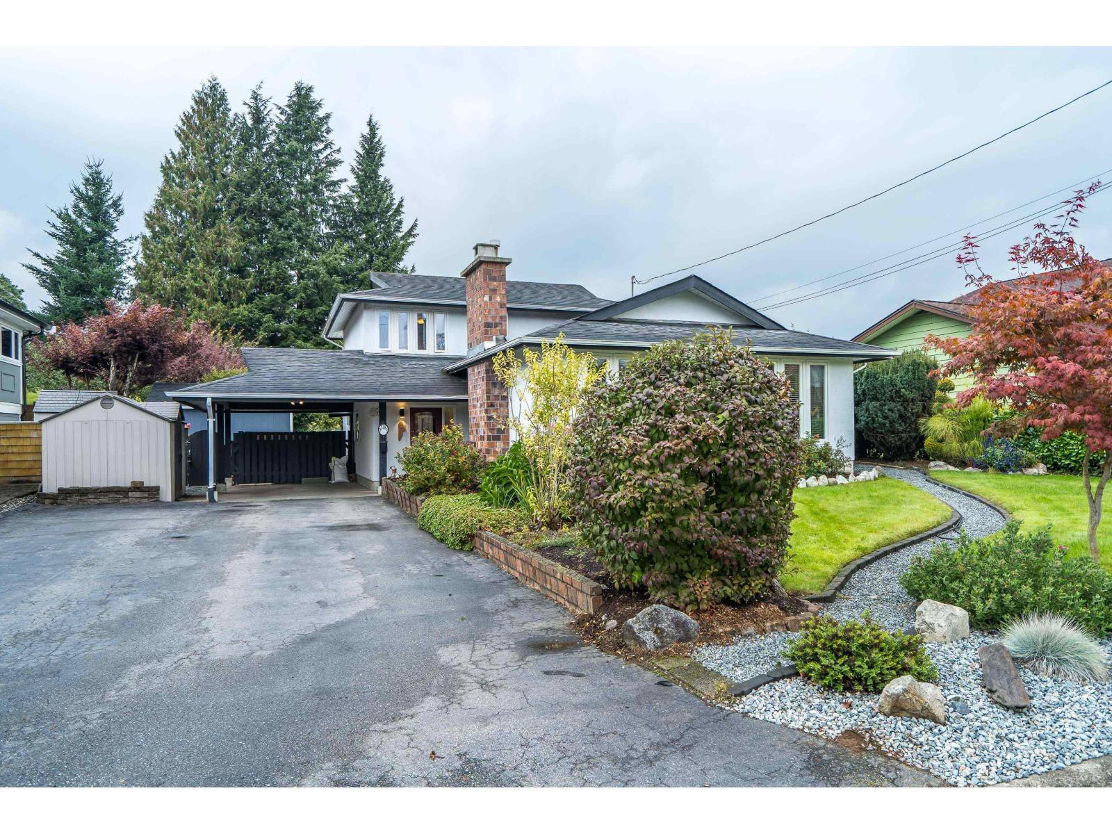 35183 EWERT AVENUE, Mission, British Columbia