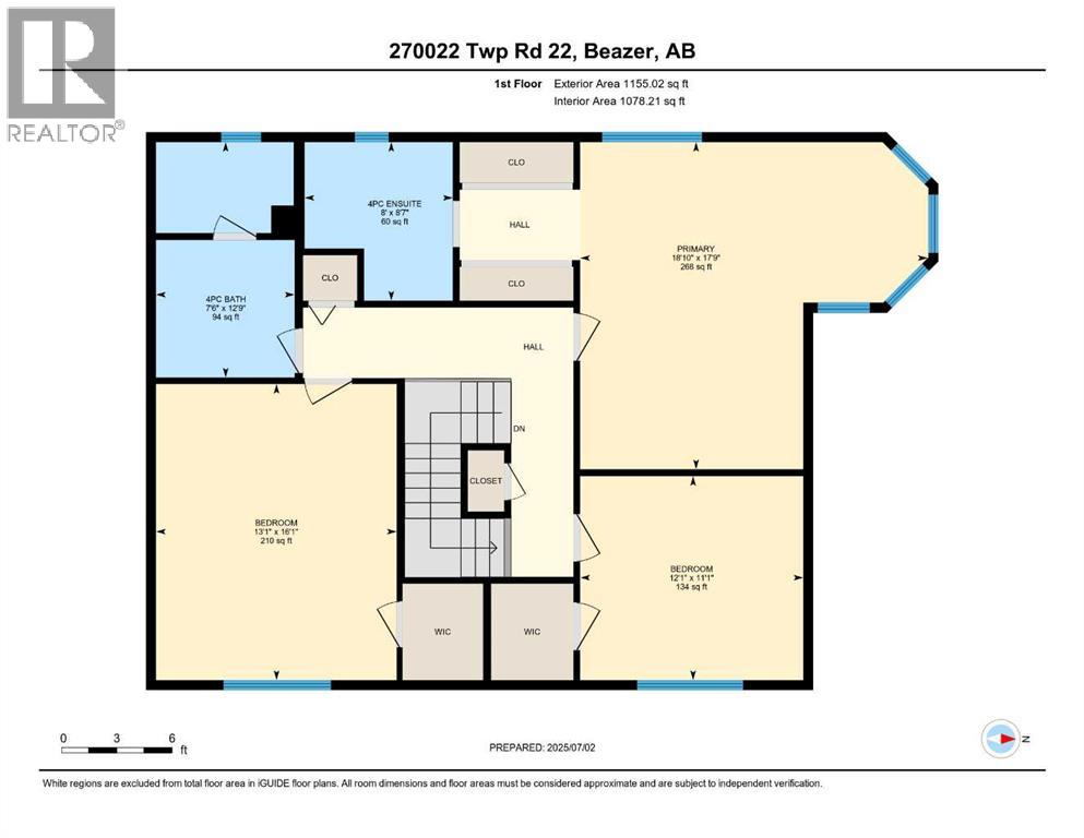 270022 Twp Rd 22, Rural Cardston County, Alberta  T0K 0C0 - Photo 49 - A2236406