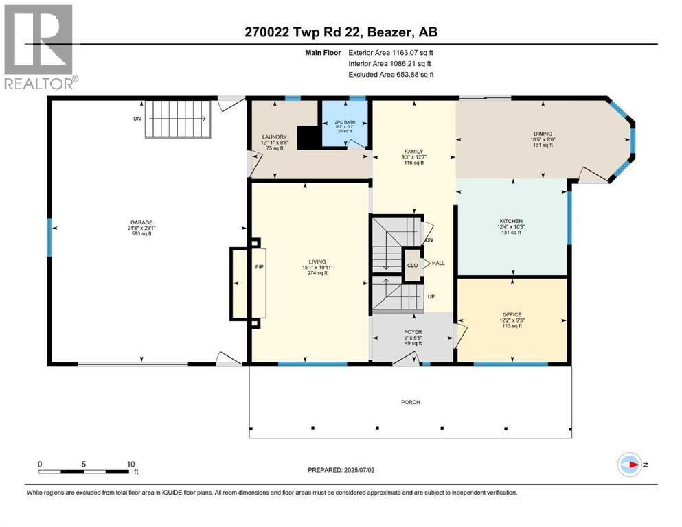 270022 Twp Rd 22, Rural Cardston County, Alberta  T0K 0C0 - Photo 48 - A2236406