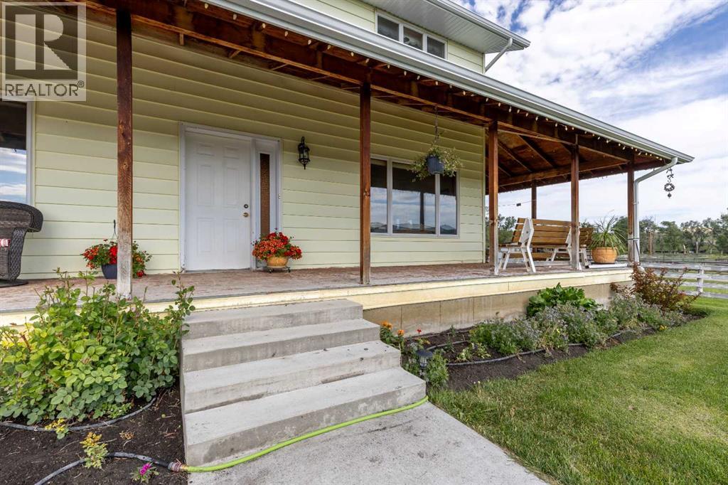 270022 Twp Rd 22, Rural Cardston County, Alberta  T0K 0C0 - Photo 6 - A2236406