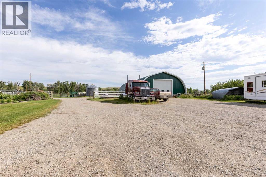 270022 Twp Rd 22, Rural Cardston County, Alberta  T0K 0C0 - Photo 40 - A2236406