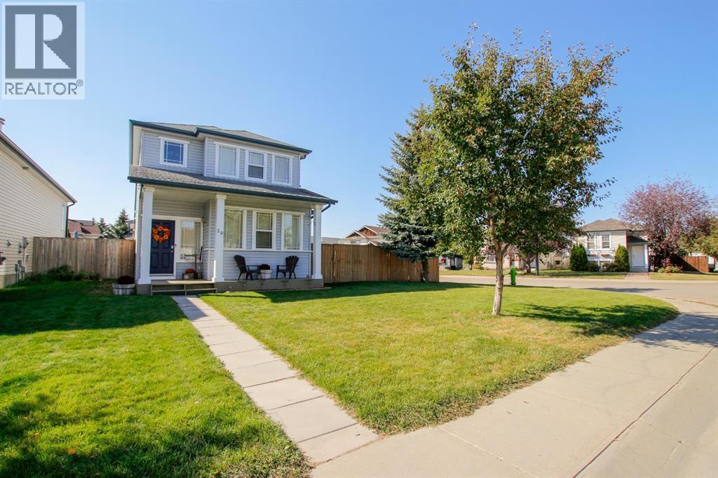 30 Joice Close, Red Deer, Alberta  T4P 4C7 - Photo 1 - A2258076