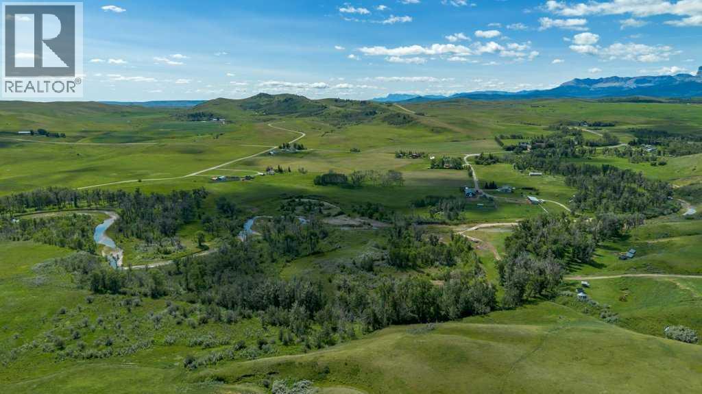 On Beazer Road Twp Rd 22, Rural Cardston County, Alberta  T0K 0C0 - Photo 13 - A2237718