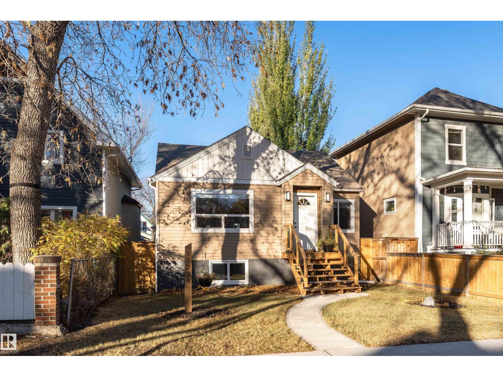 11234 91 ST NW, Edmonton, Alberta