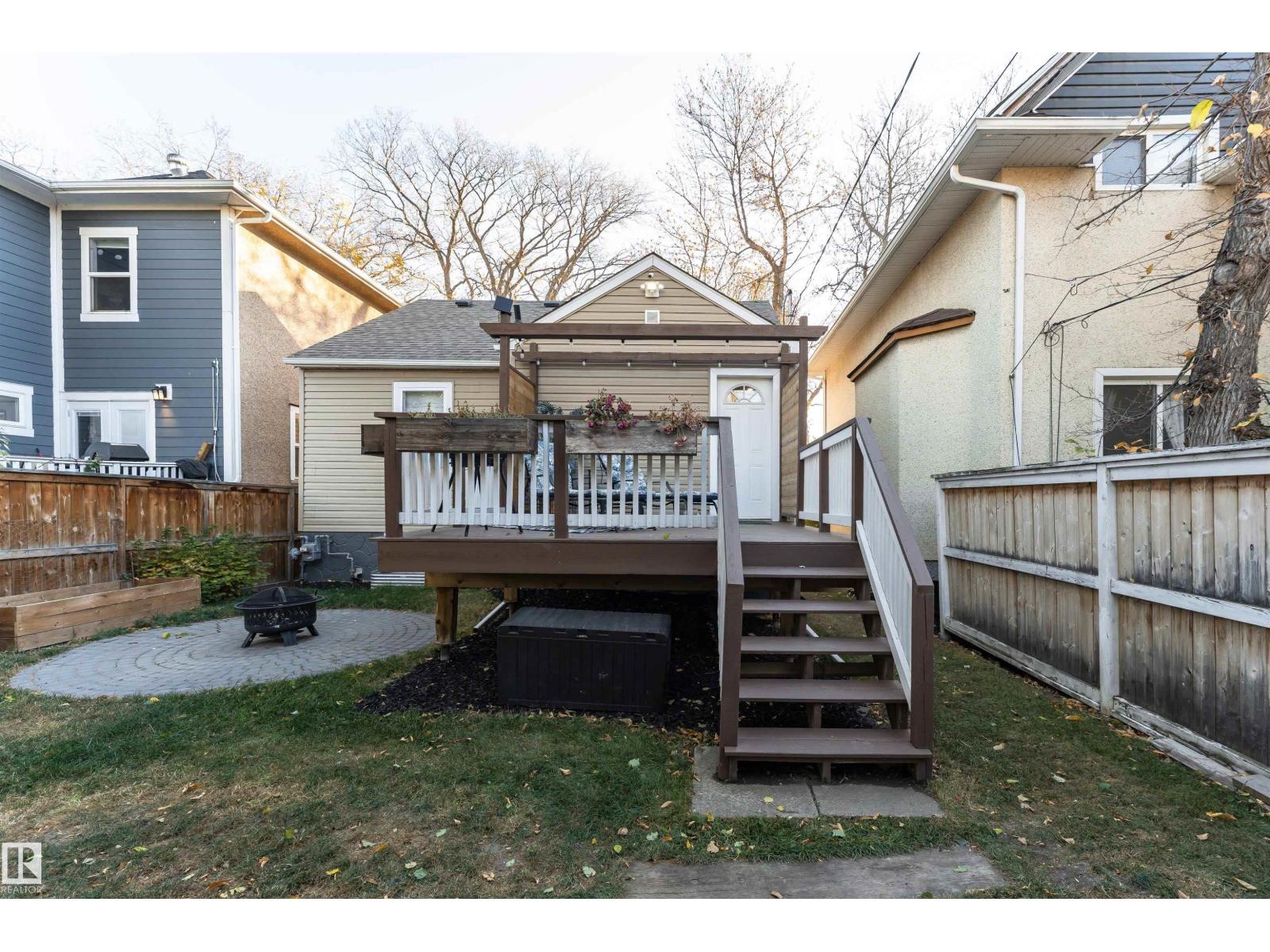 11234 91 St Nw, Edmonton, Alberta  T5B 4A2 - Photo 37 - E4462677