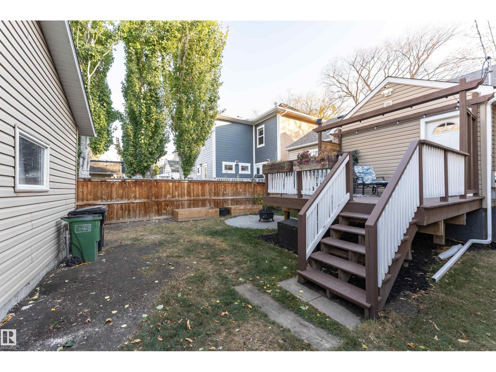 11234 91 St Nw, Edmonton, Alberta  T5B 4A2 - Photo 38 - E4462677
