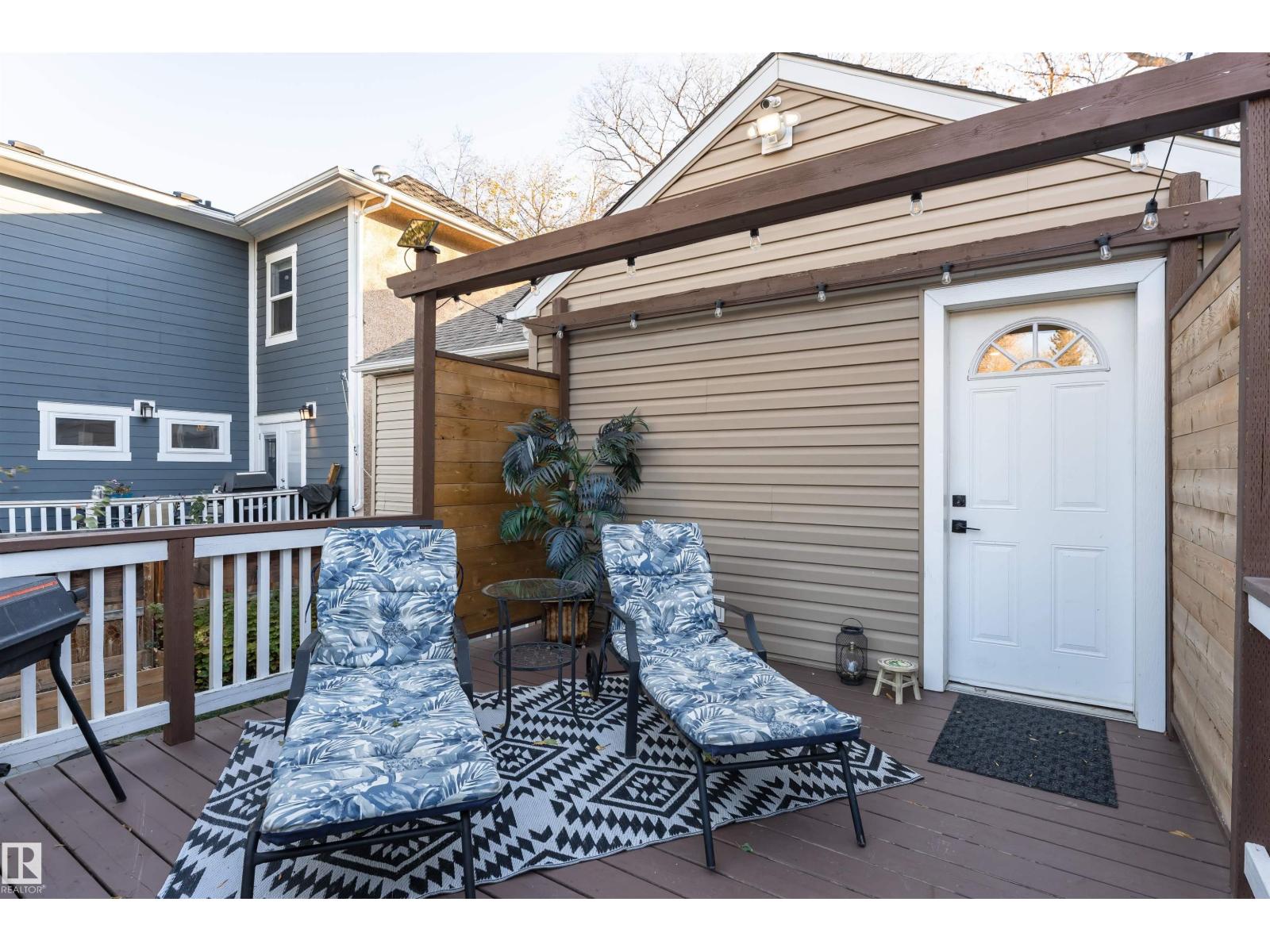 11234 91 St Nw, Edmonton, Alberta  T5B 4A2 - Photo 39 - E4462677