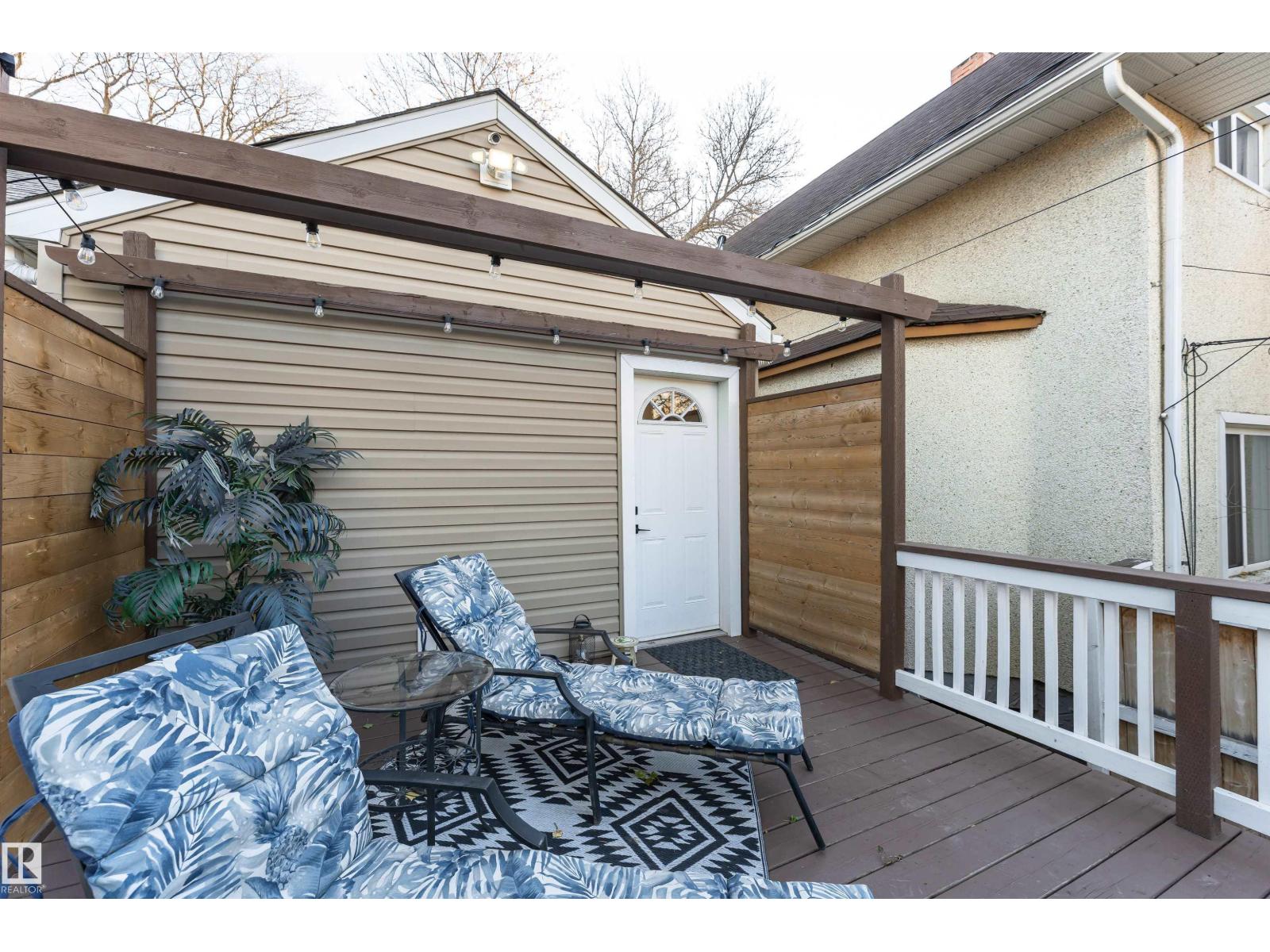 11234 91 St Nw, Edmonton, Alberta  T5B 4A2 - Photo 40 - E4462677