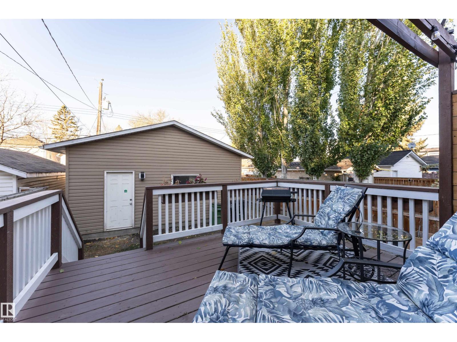 11234 91 St Nw, Edmonton, Alberta  T5B 4A2 - Photo 41 - E4462677