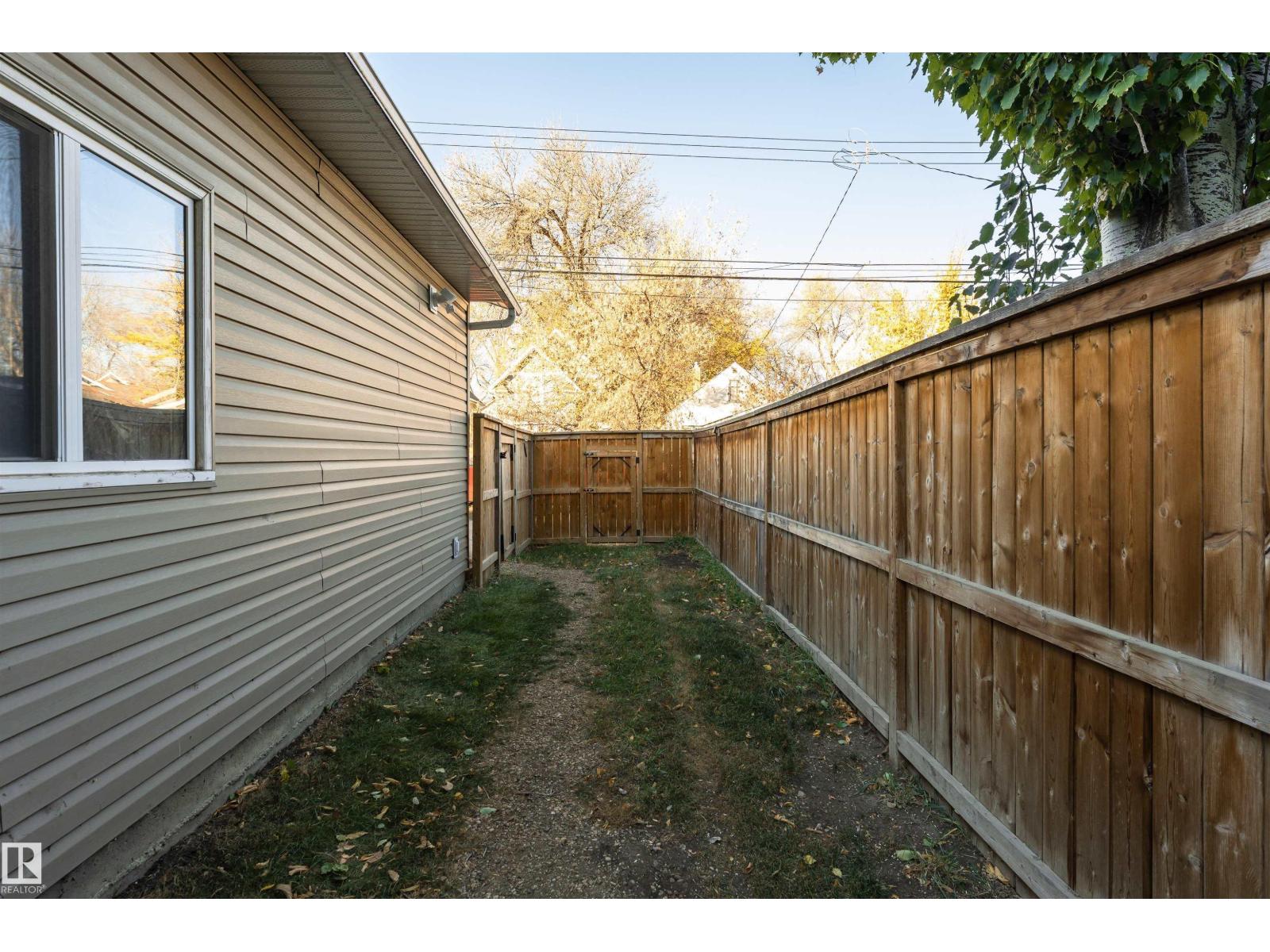11234 91 St Nw, Edmonton, Alberta  T5B 4A2 - Photo 42 - E4462677