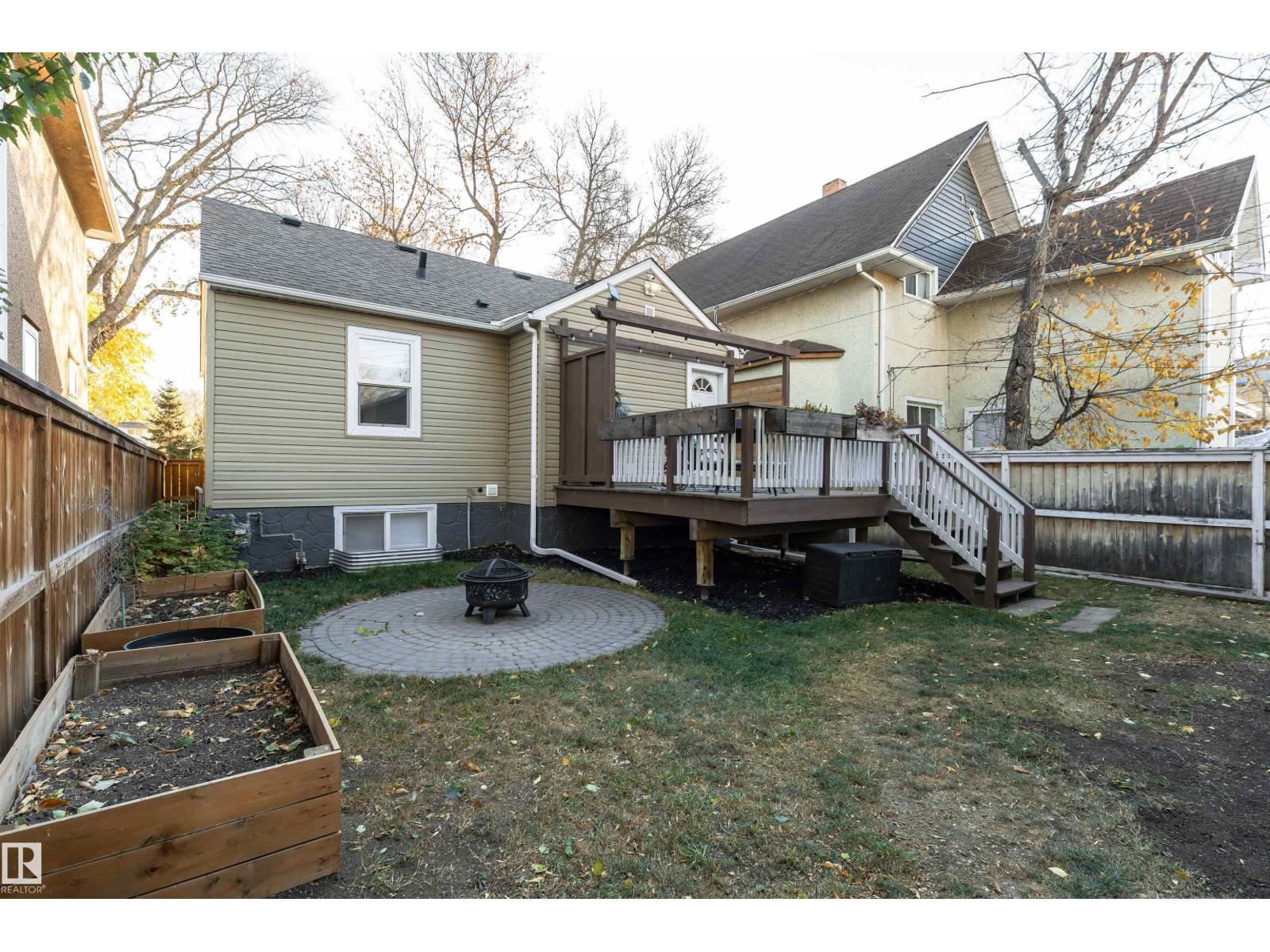 11234 91 St Nw, Edmonton, Alberta  T5B 4A2 - Photo 43 - E4462677