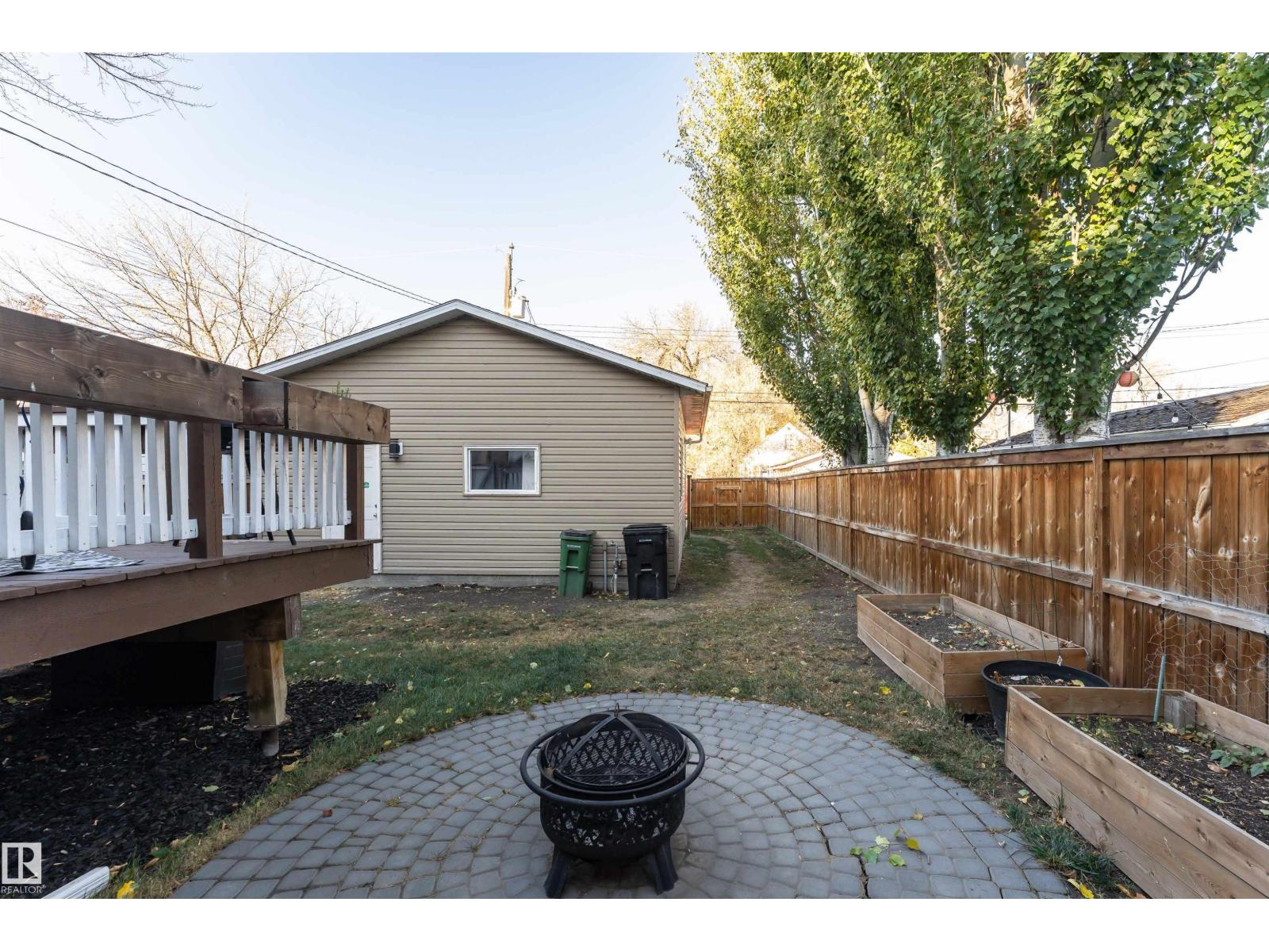 11234 91 St Nw, Edmonton, Alberta  T5B 4A2 - Photo 44 - E4462677