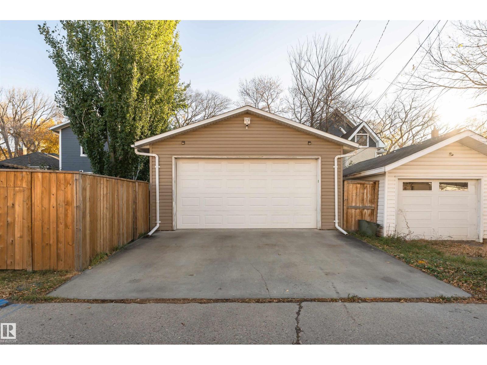 11234 91 St Nw, Edmonton, Alberta  T5B 4A2 - Photo 45 - E4462677