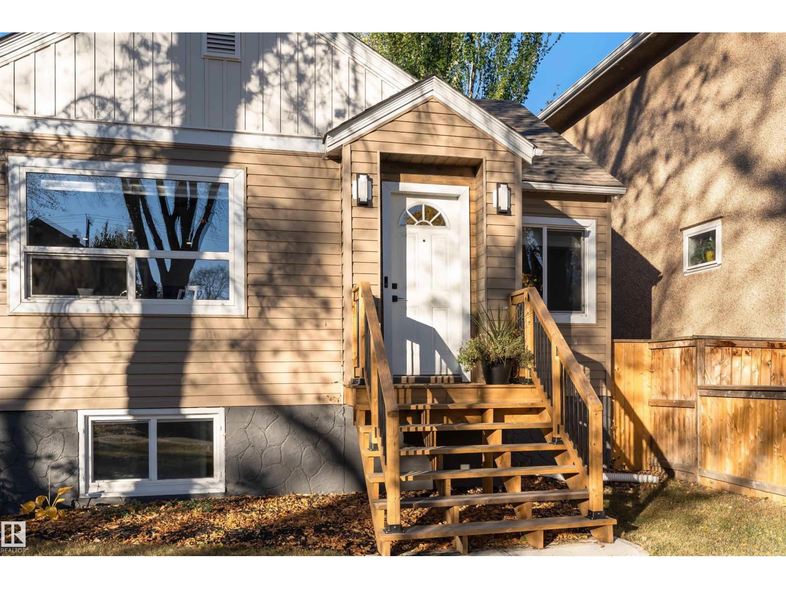 11234 91 St Nw, Edmonton, Alberta  T5B 4A2 - Photo 49 - E4462677