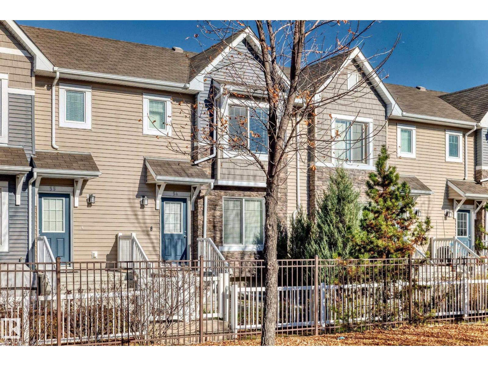 #54 3625 144 Av Nw, Edmonton, Alberta  T5Y 0T3 - Photo 2 - E4462678