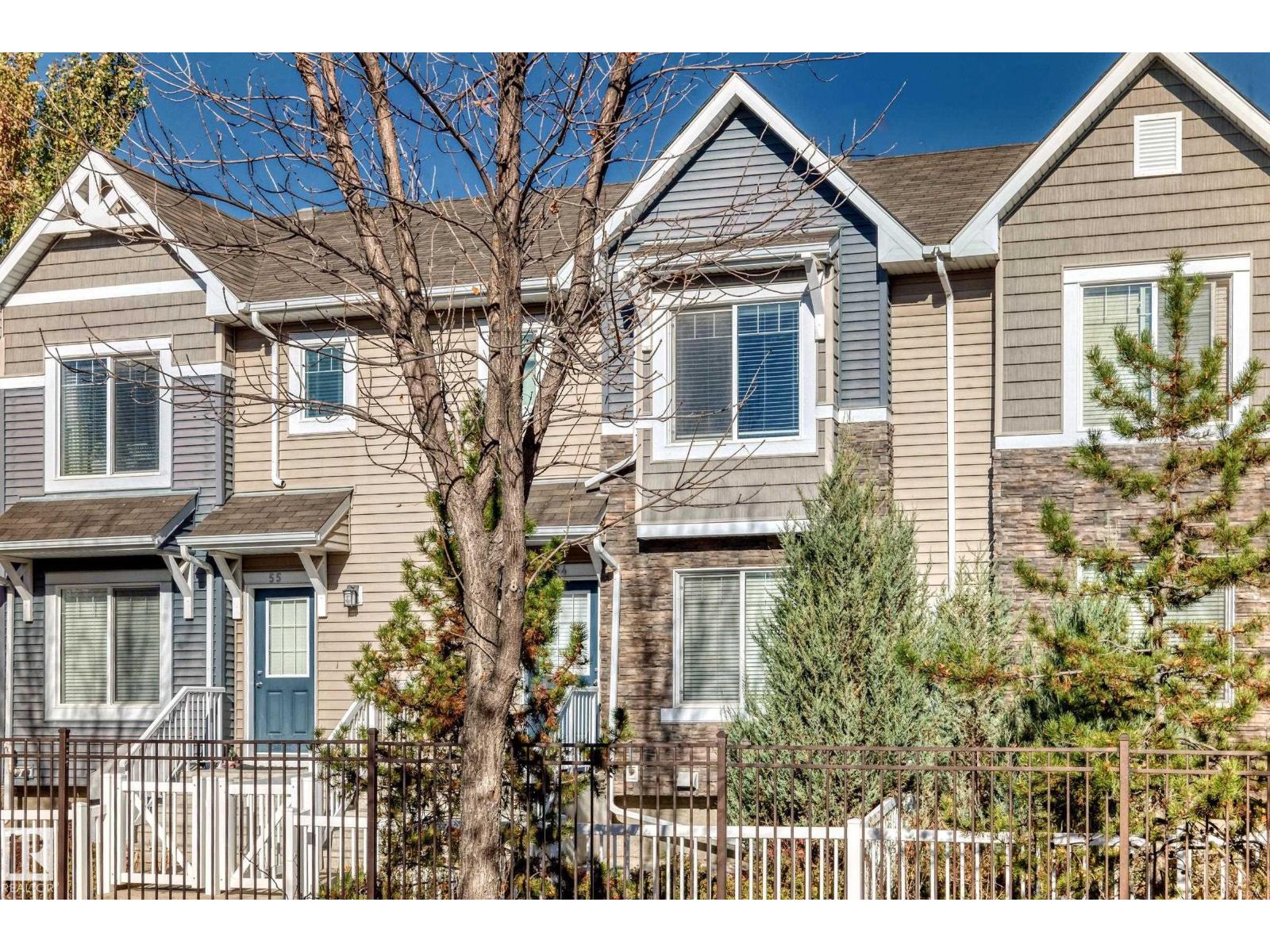 #54 3625 144 Av Nw, Edmonton, Alberta  T5Y 0T3 - Photo 3 - E4462678