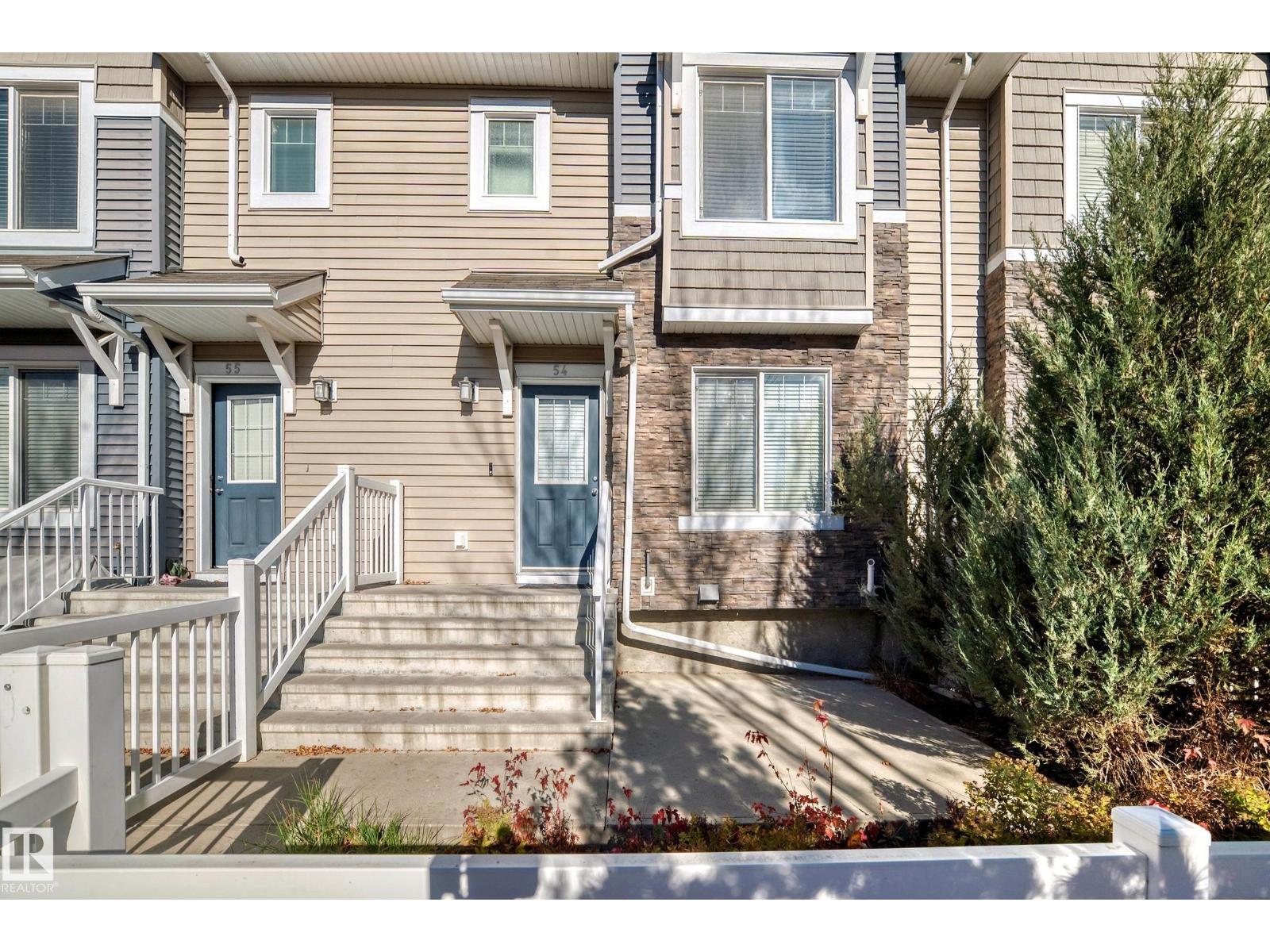 #54 3625 144 Av Nw, Edmonton, Alberta  T5Y 0T3 - Photo 4 - E4462678