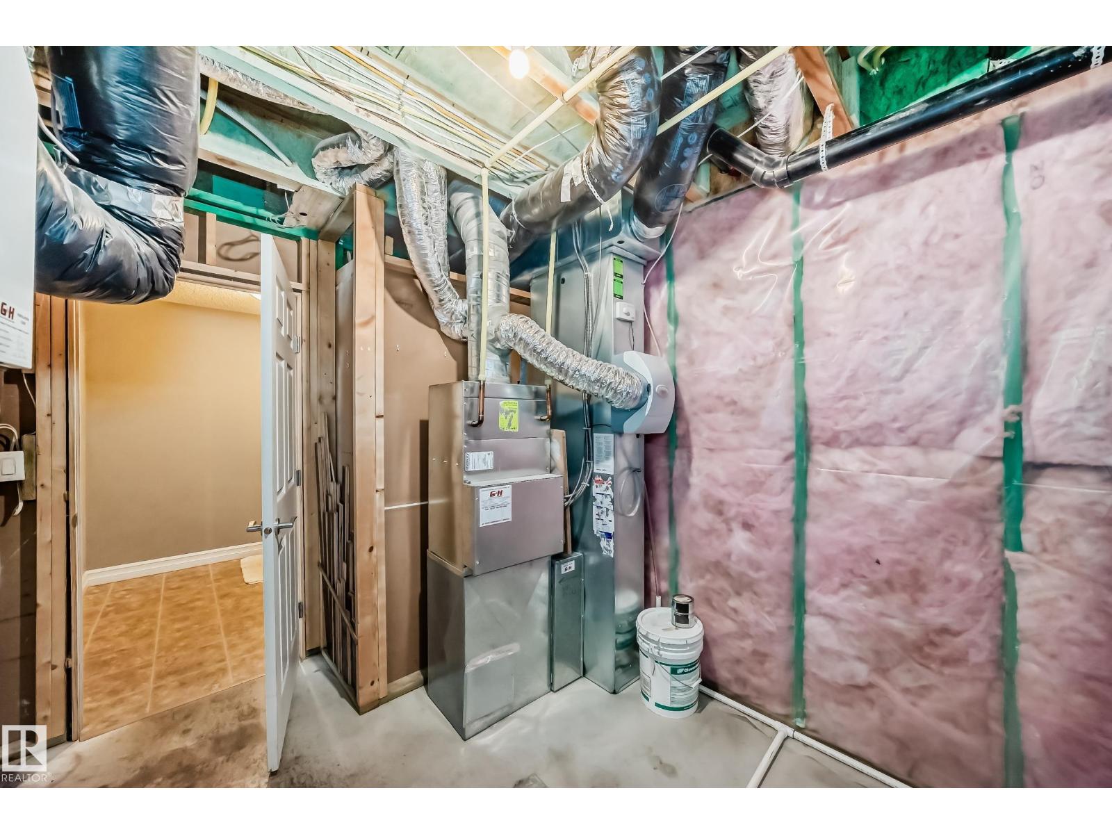 #54 3625 144 Av Nw, Edmonton, Alberta  T5Y 0T3 - Photo 47 - E4462678