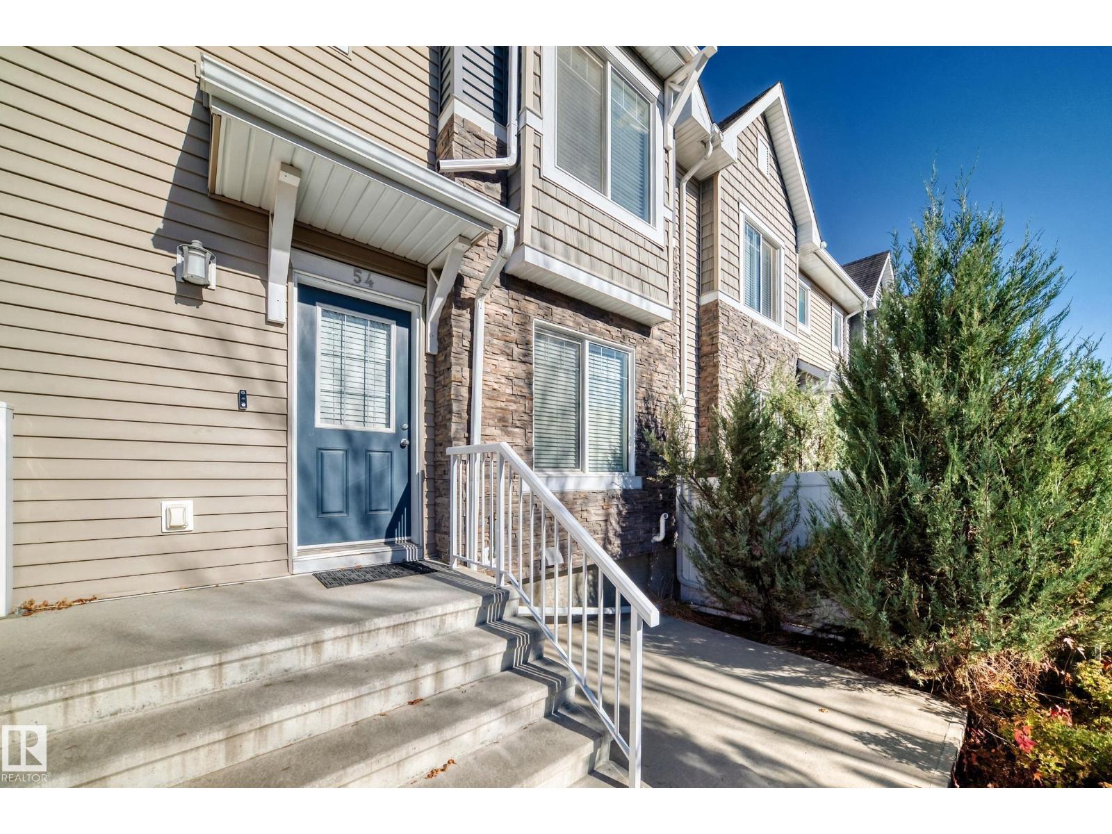 #54 3625 144 Av Nw, Edmonton, Alberta  T5Y 0T3 - Photo 5 - E4462678