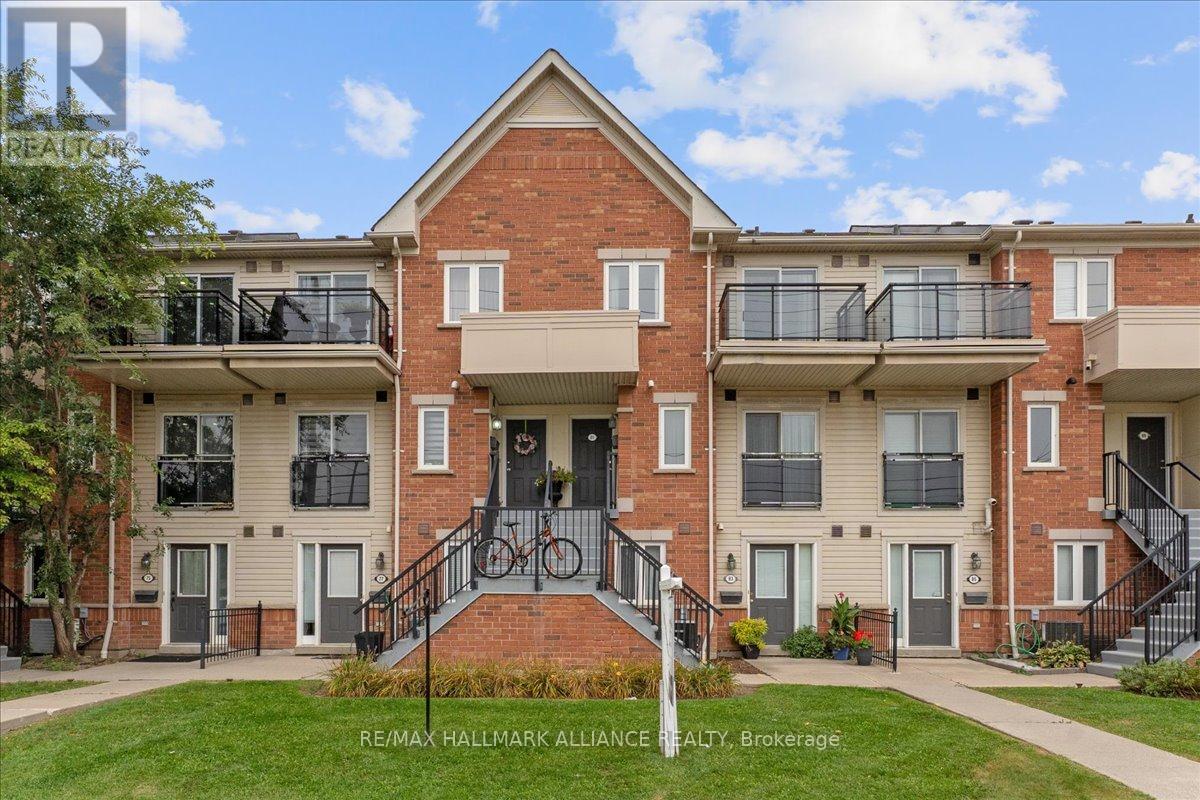 81 - 4620 GUILDWOOD WAY, Mississauga, Ontario