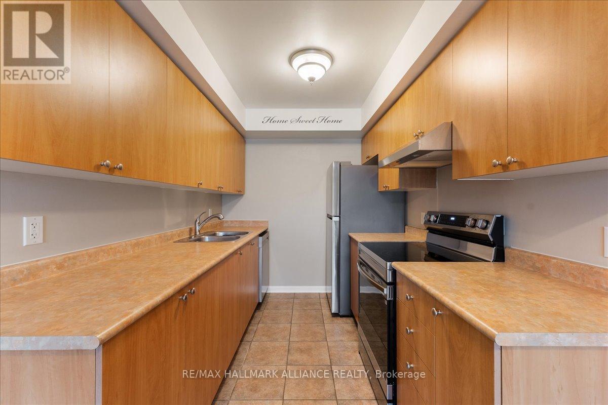 81 - 4620 Guildwood Way, Mississauga, Ontario  L5R 4H5 - Photo 10 - W12470000