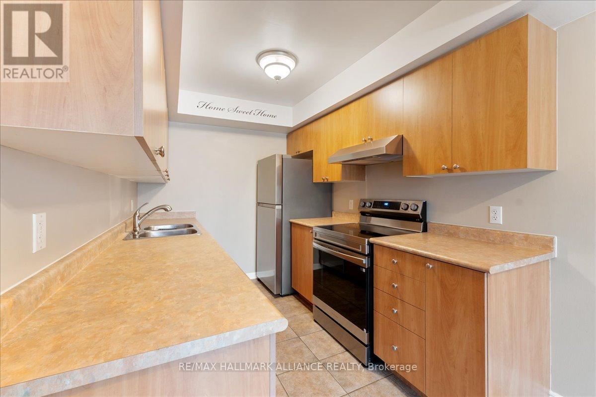 81 - 4620 Guildwood Way, Mississauga, Ontario  L5R 4H5 - Photo 12 - W12470000