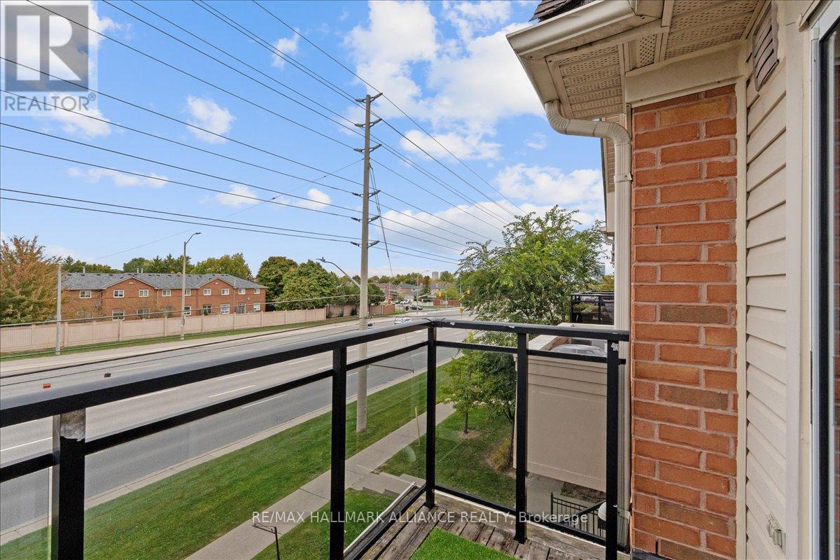 81 - 4620 Guildwood Way, Mississauga, Ontario  L5R 4H5 - Photo 30 - W12470000