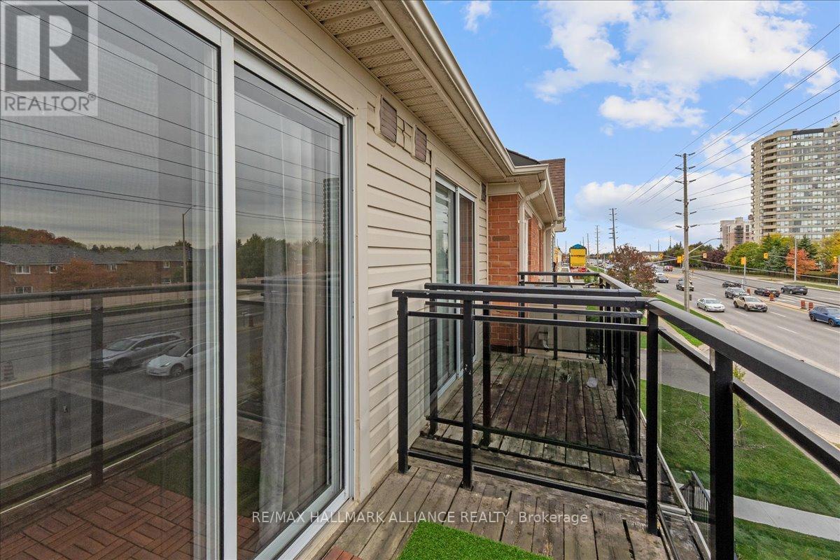 81 - 4620 Guildwood Way, Mississauga, Ontario  L5R 4H5 - Photo 31 - W12470000