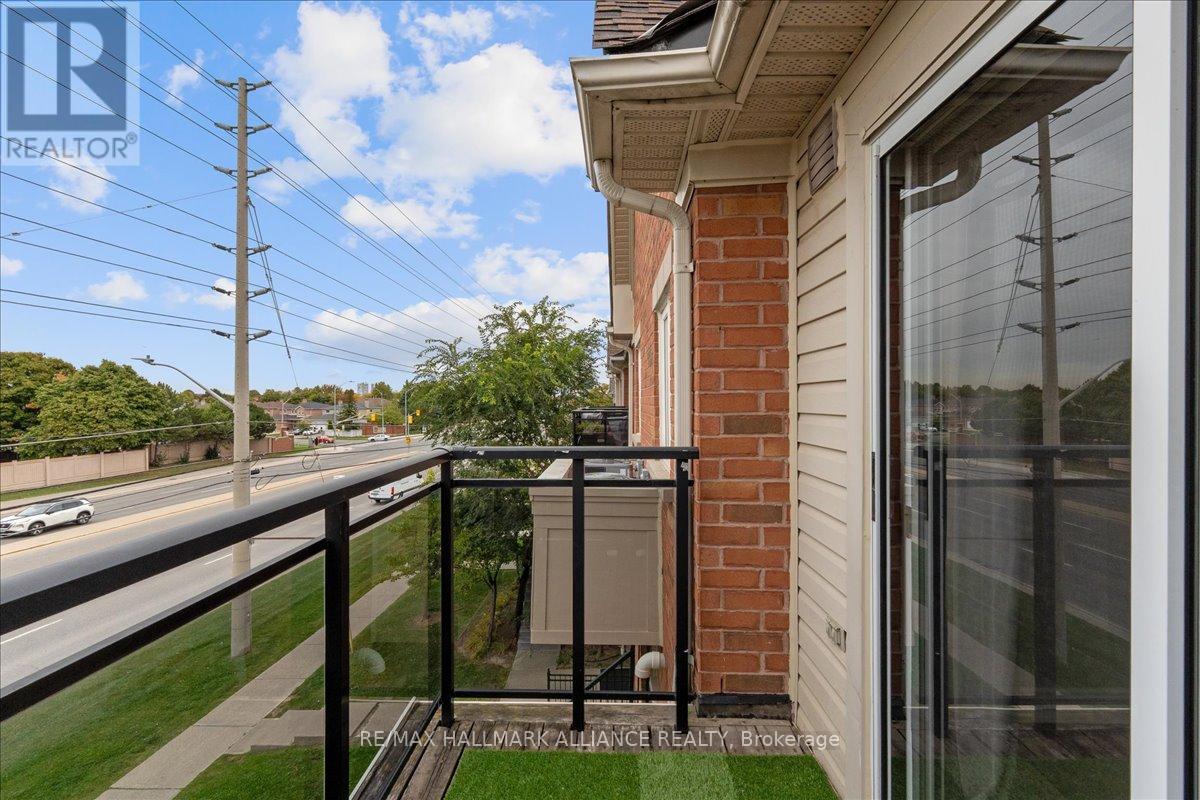 81 - 4620 Guildwood Way, Mississauga, Ontario  L5R 4H5 - Photo 32 - W12470000