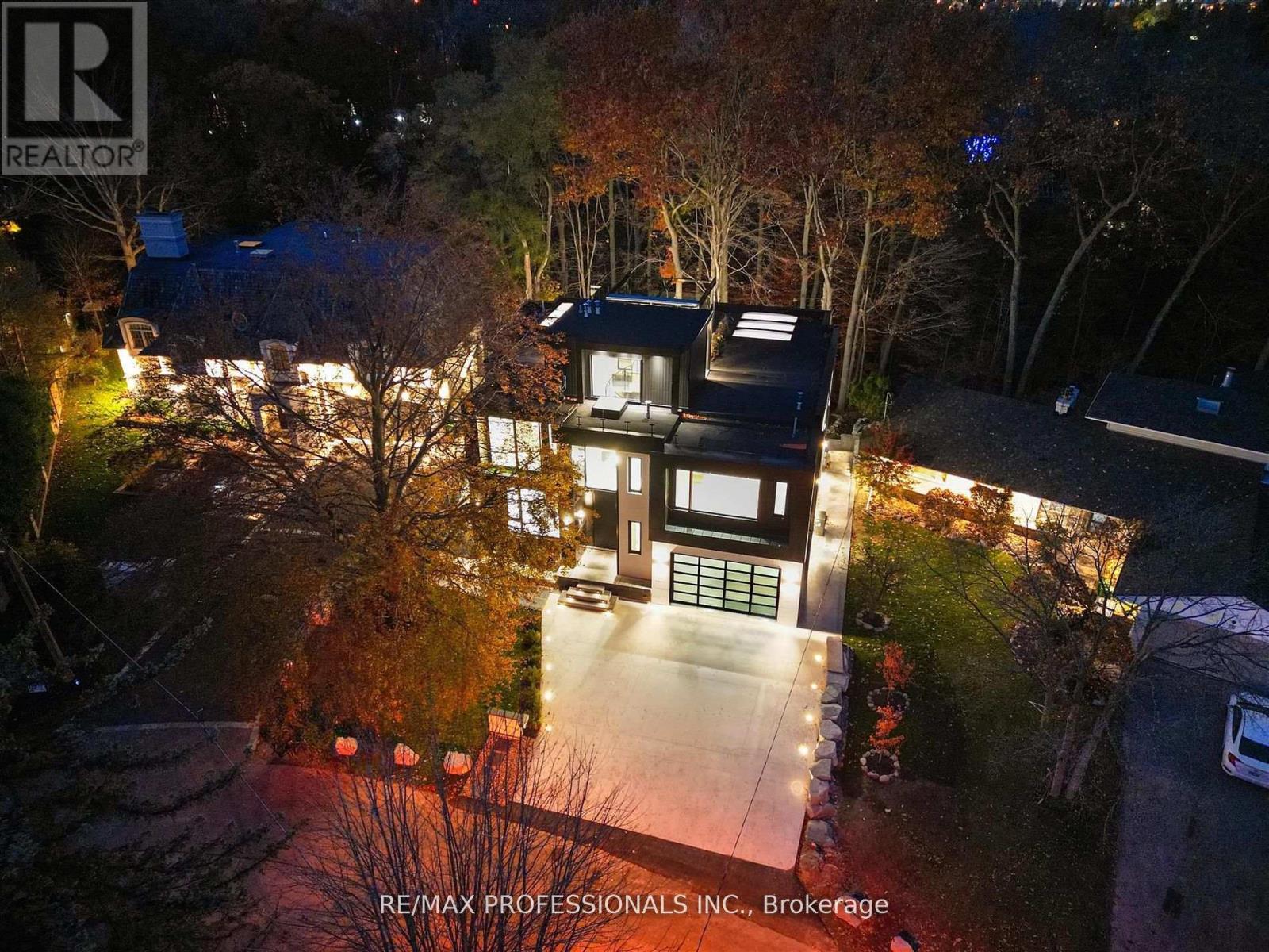 91 VALECREST DRIVE, Toronto, Ontario