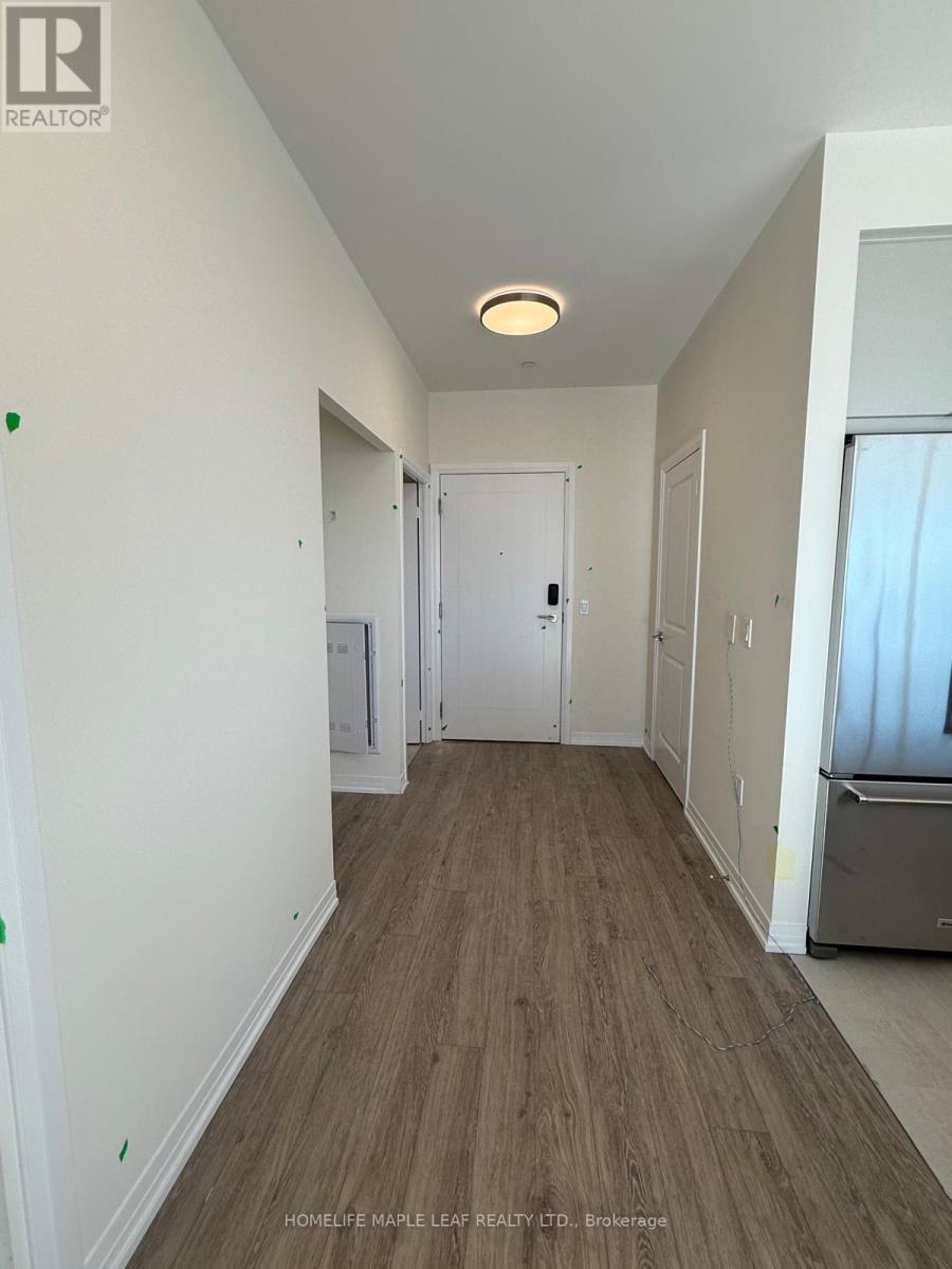 3803 - 15 Watergarden Drive, Mississauga, Ontario  L5R 0H4 - Photo 26 - W12470016