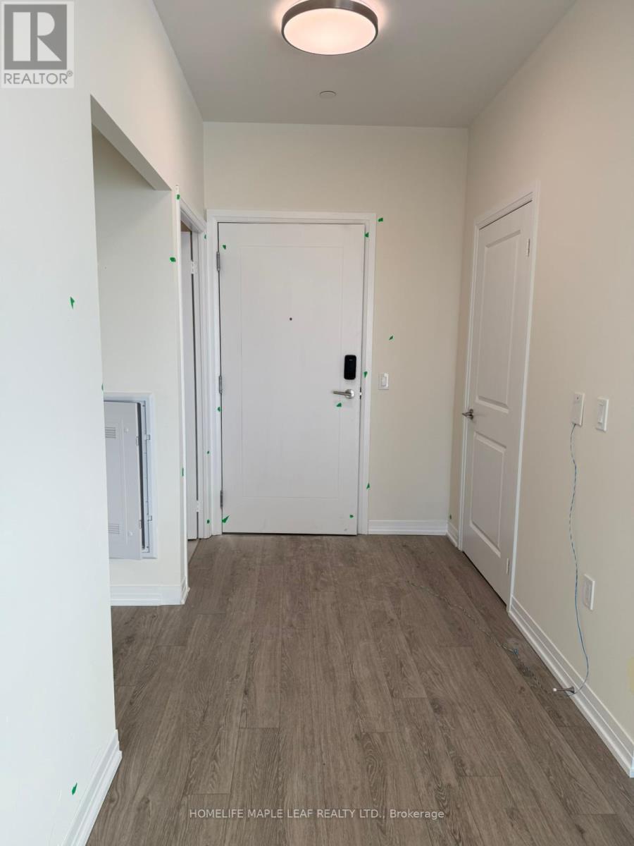 3803 - 15 Watergarden Drive, Mississauga, Ontario  L5R 0H4 - Photo 27 - W12470016