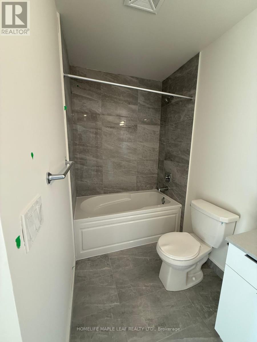 3803 - 15 Watergarden Drive, Mississauga, Ontario  L5R 0H4 - Photo 28 - W12470016