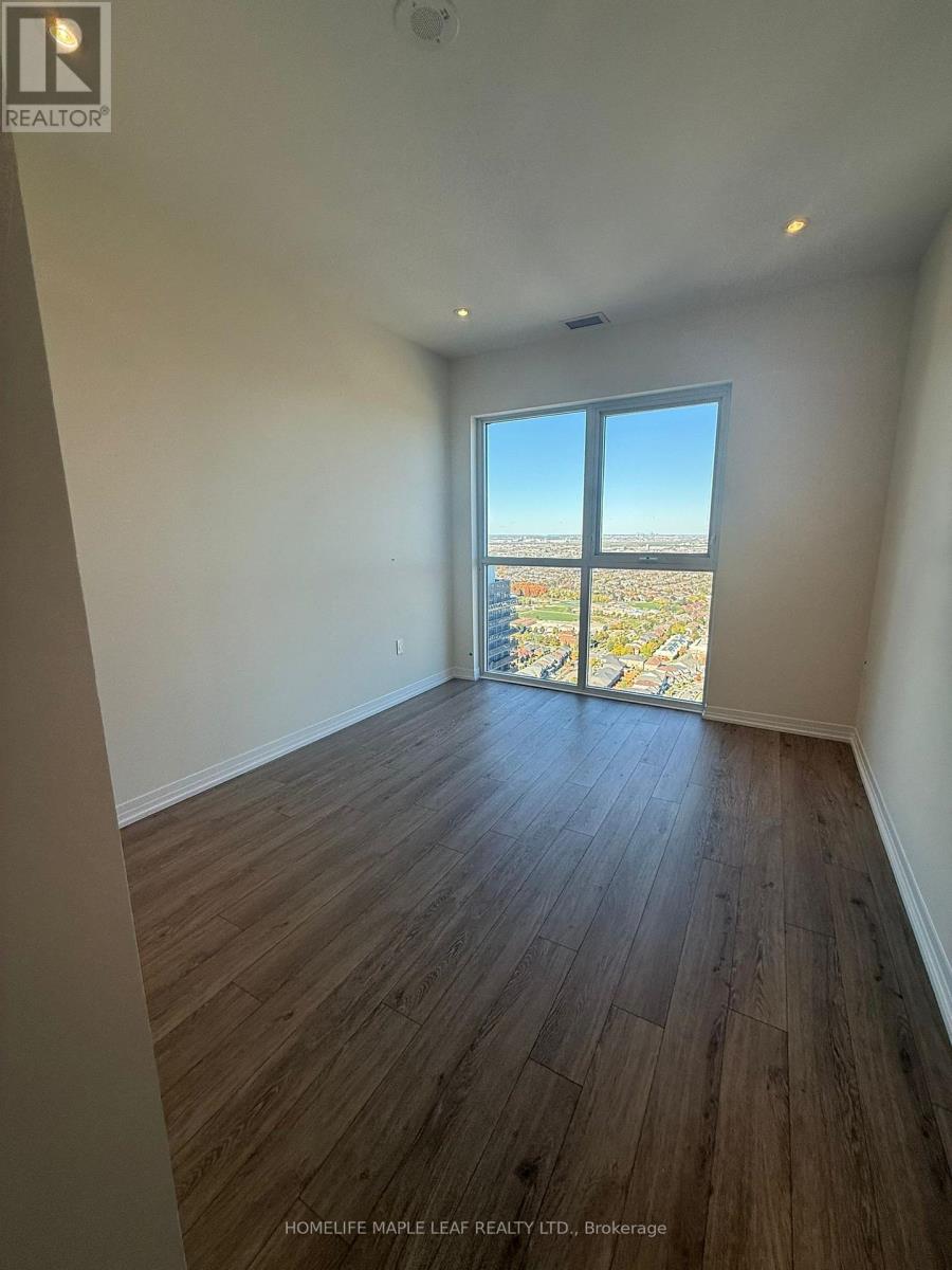 3801 - 15 Watergarden Drive, Mississauga, Ontario  L5R 0H4 - Photo 12 - W12470020