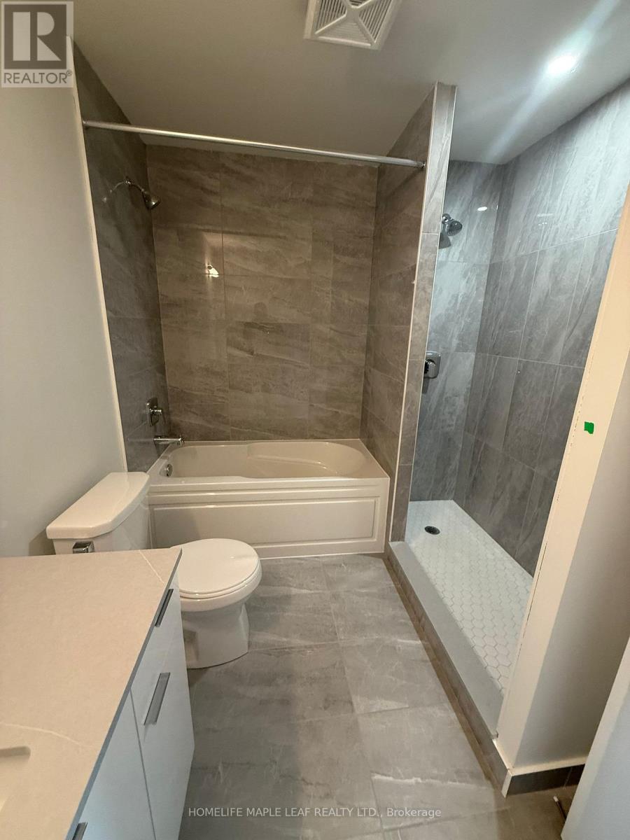 3801 - 15 Watergarden Drive, Mississauga, Ontario  L5R 0H4 - Photo 18 - W12470020