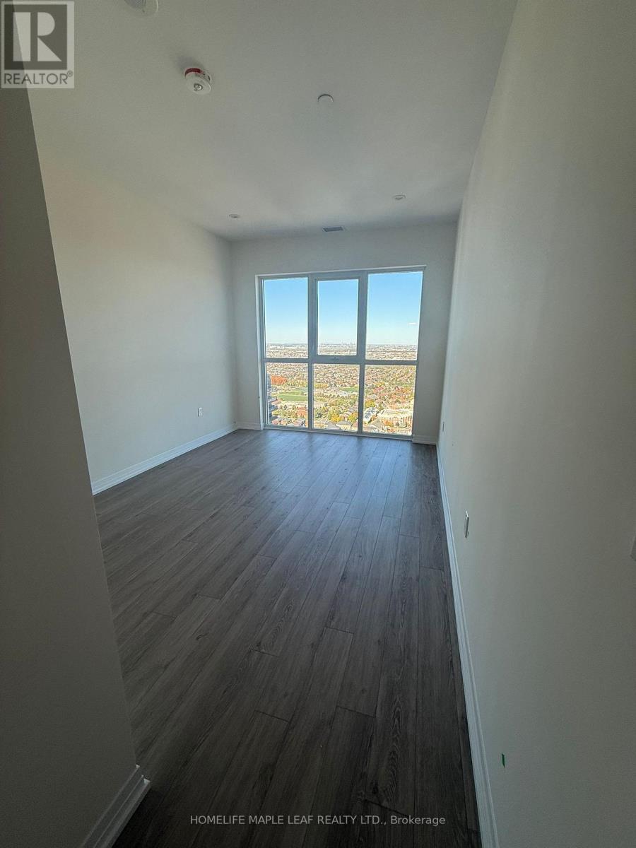 3801 - 15 Watergarden Drive, Mississauga, Ontario  L5R 0H4 - Photo 9 - W12470020