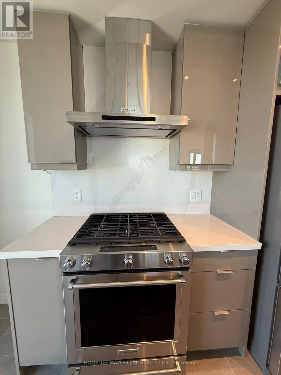 3806 - 15 Watergarden Drive, Mississauga, Ontario  L5R 0H4 - Photo 10 - W12470022
