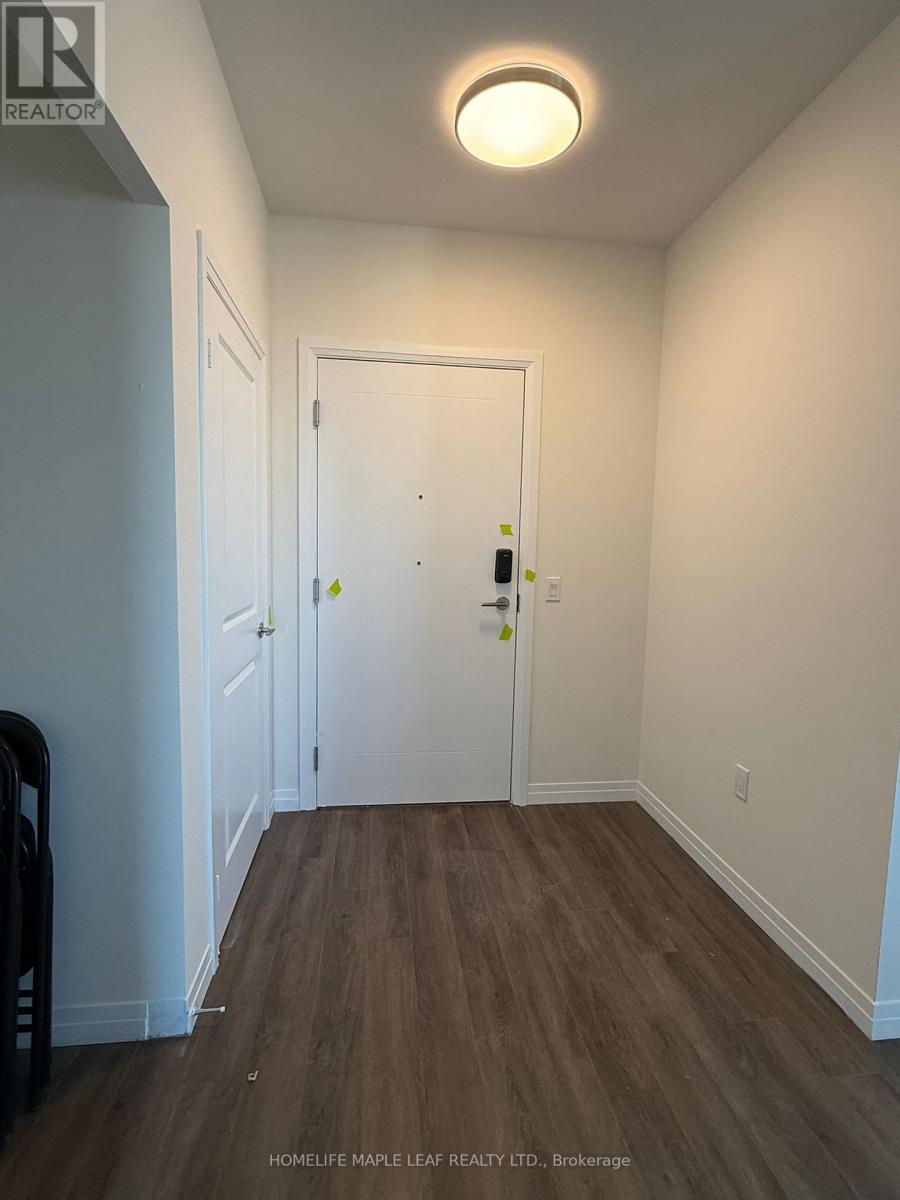 3806 - 15 Watergarden Drive, Mississauga, Ontario  L5R 0H4 - Photo 12 - W12470022