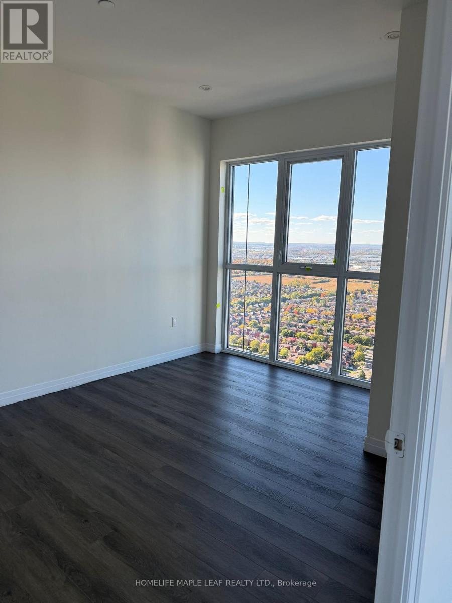 3806 - 15 Watergarden Drive, Mississauga, Ontario  L5R 0H4 - Photo 13 - W12470022