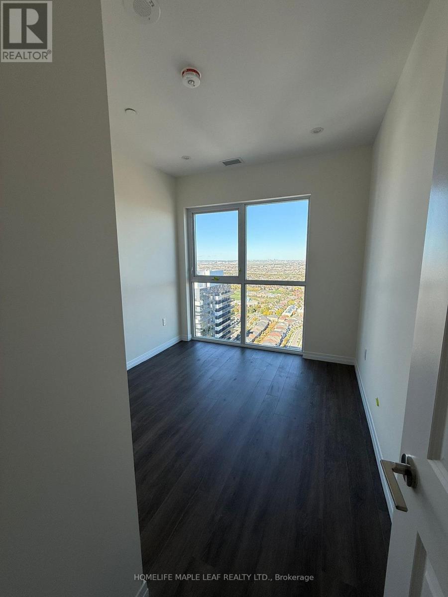 3806 - 15 Watergarden Drive, Mississauga, Ontario  L5R 0H4 - Photo 16 - W12470022