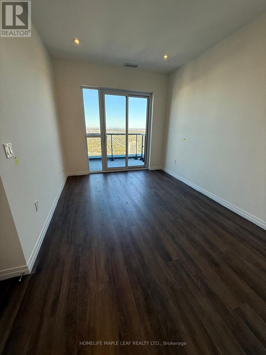 3806 - 15 Watergarden Drive, Mississauga, Ontario  L5R 0H4 - Photo 18 - W12470022