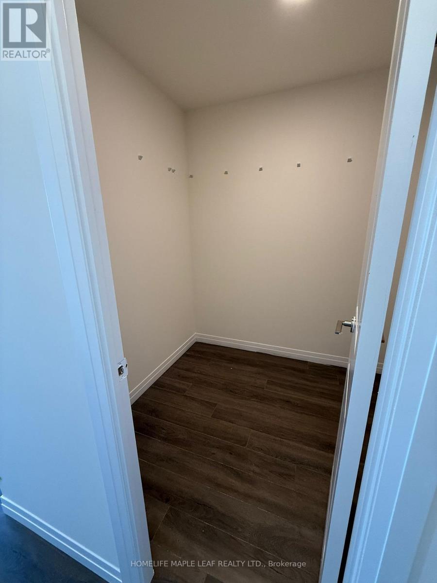 3806 - 15 Watergarden Drive, Mississauga, Ontario  L5R 0H4 - Photo 20 - W12470022