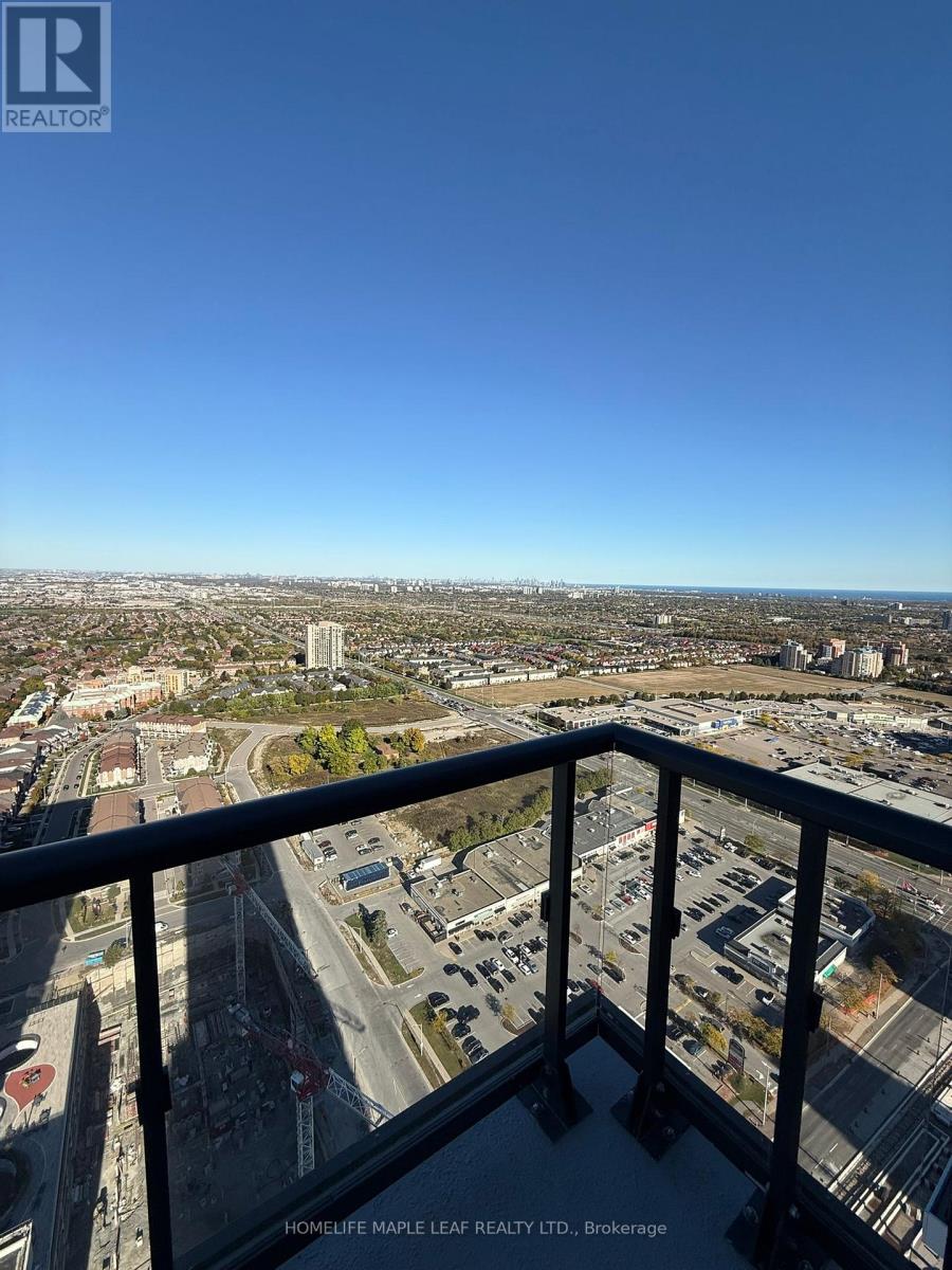3806 - 15 Watergarden Drive, Mississauga, Ontario  L5R 0H4 - Photo 21 - W12470022