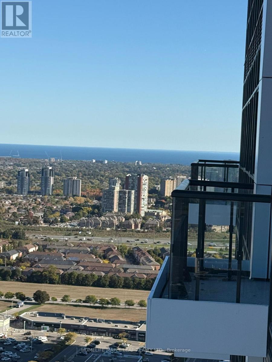 3806 - 15 Watergarden Drive, Mississauga, Ontario  L5R 0H4 - Photo 22 - W12470022