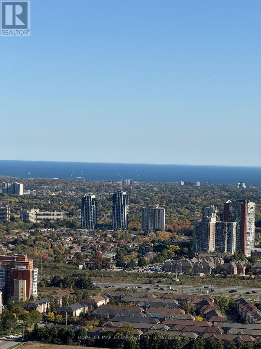3806 - 15 Watergarden Drive, Mississauga, Ontario  L5R 0H4 - Photo 23 - W12470022